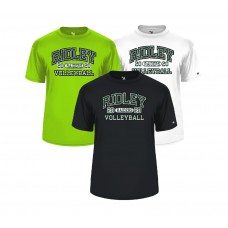 Ridley VB Badger B-Core T-Shirt